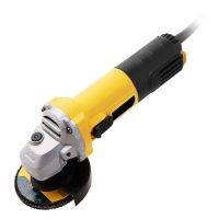 220V Electric Angle Grinder 1050W 125mm 6-Variable Speed 3000-10000 RPM Tool Less Guard for Cutting Grinding Metal Power Tools