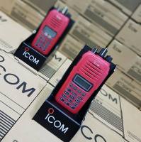 วิทยุสื่อสาร ICOM IC-50FX Plus