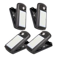 4 Pack Emergency Lighting Light Wireless Waterproof for Patio Wall Garage Hiking Camp Tent