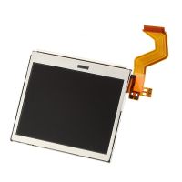 【❈】 rtgtg 1 Xtop Top Top อะไหล่หน้าจอ LCD สำหรับ Nintendo NDS Lite