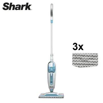 Shark Steam Mop P3air Household High Temperature Non Wireless