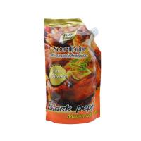 [ส่งฟรี!!!] เพียวฟู้ดส์ ซอสหมักนุ่ม 1000 กรัมPure Foods Japanese Style Marinade Sauce 1000 g