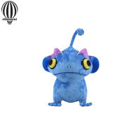 Shuaicai Sea Beast Plush ของเล่น Sea Beast Hunter ตุ๊กตารูปการ์ตูนสำหรับเด็กวันเกิด Graduation Gift