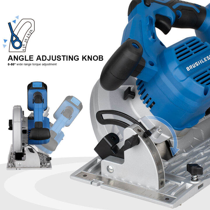 เลื่อยวงเดือนไร้สาย-galaxia-brushless-cordless-185-mm-circular-saw-power-tools