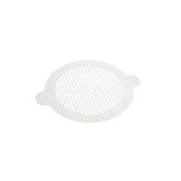 Durable Japan Disposable Sewer Filter Toilet Bathroom Shower Room Drain Hair Block Hair Net Floor Drain Sticker