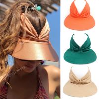 Adjustable Sun Visor Hat Women Visors Women Summer Waterproof - Summer Hat Women - Aliexpress