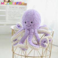 【CW】❐✥﹍  18-60cm Sea Children Stuffed Animals Pillows Kawaii Room