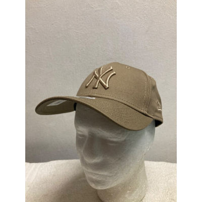 New Era 9Forty (ผู้หญิง) หมวกแก๊ป NY Yankees Tonal Tan 69