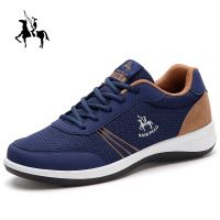 New Men Shoes Outdoor Casual Sneakers Men Fashion Sports Shoes Men кроссовки мужские zapatillas hombre