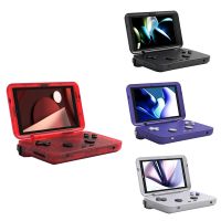 Flip Game Player 4.7Inch Touch Screen Handheld Game Player 4G+128G Wifi Android 11 Video Game Console