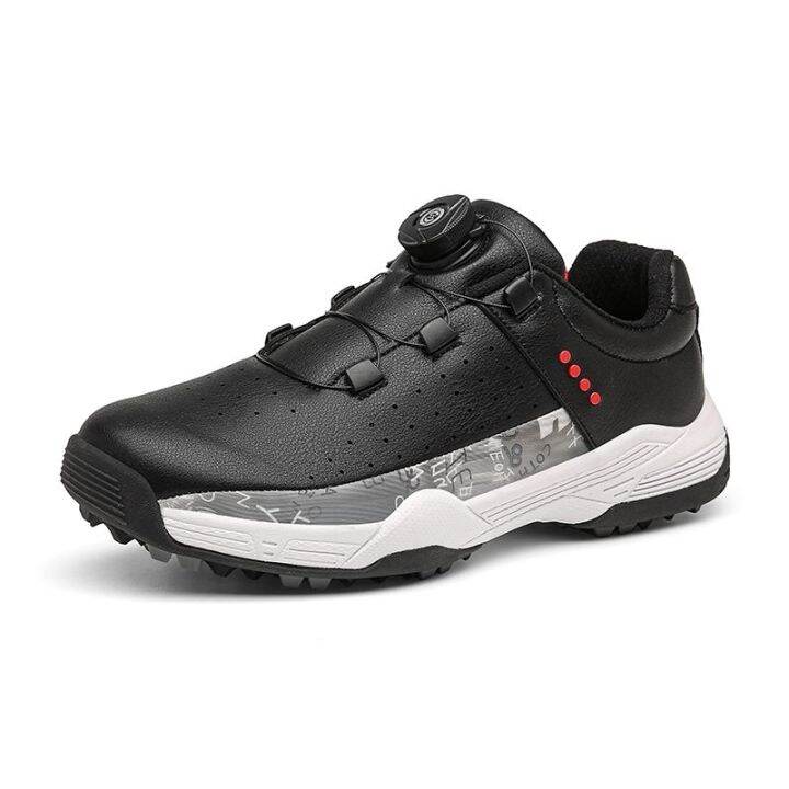 2023-new-cross-border-new-big-yards-golf-shoes-fashion-leisure-shoes-sneakers-rotary-smash-on-foot