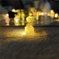 、‘】【【 Natural Gemstones Amethyst Clear Quartz Lights Birthday Atmosphere Lamp Healing Crystal Raw Stone Home Wedding Party Decor Gift