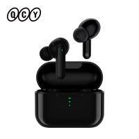 T11 Wireless Bluetooth Headphones Earbuds Headset With Microphone Low Latency For Gamer Sport Fast Charging Noise Reduction