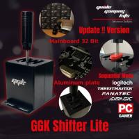 GGK Shifter Simulator Lite