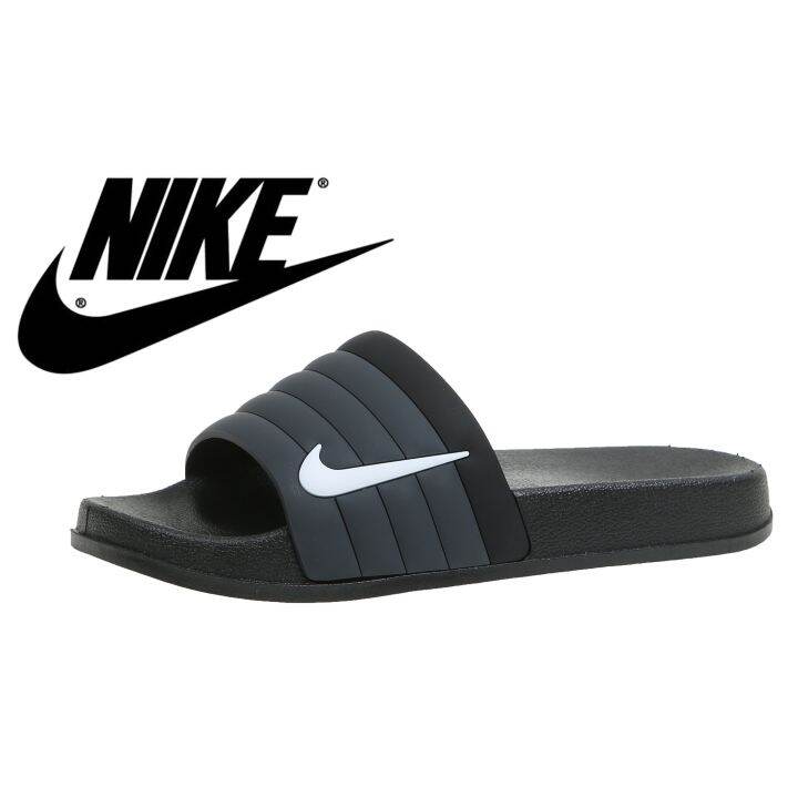 nike-รองเท้าผู้ชาย-รองเท้าแตะแบบสวม-unisex-size38-45