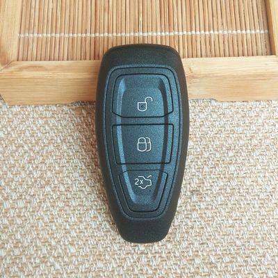 Suitable for Ford Mondeo Zhisheng / Yihu / Yibo remote control key replacement case Ford Zhisheng key case