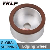 [HOT CHLXIWSHG 552] 4 Quot; 100Mm Cup Diamond Grinding Wheel Abrasive Tool For Carbide Alloy Metal 4/5 Quot; Bore 150Grit