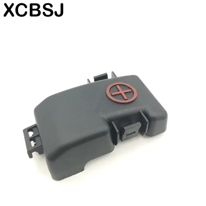 Battery positive insurance Battery positive cover Battery Terminal Cap Cover For Hyundai Accent