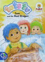 "Tots TV": Tom and the dust dragon by David Jarvis