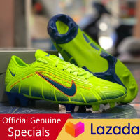 〖รับประกัน 3 ปี〗NIKE 39 ACADEMY FG/MG Mens Futsal Shoes N675 - The Same Style In The Mall