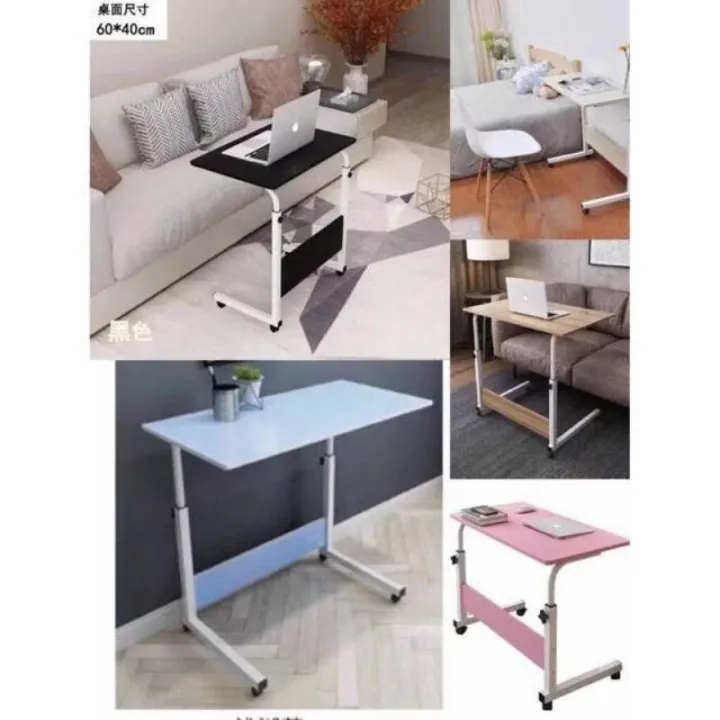 【Philippine spot】40X60 Adjustable Comouter/Loptop Table Lazada PH