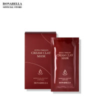 เคลย์มาส์ก Bonabella Extra Timeless Clay Mask 8 ml. x 10 pc.