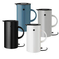 Stelton กาต้มน้ำไฟฟ้าไร้สาย ความจุ 1.5ลิตร EM77 Electric kettle1.5L