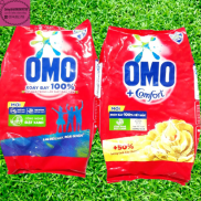 Bột giặt omo túi 360g