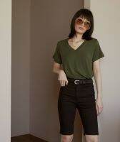 V Neck T-Shirt