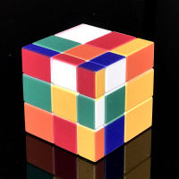 Colorful Mirror Magic Cube 5.6 cm Strange Shape neo Cube Speed Puzzle Toys for Children Boy Gift Ideal