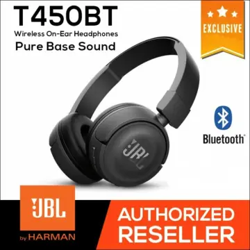 Jbl t450bt waterproof hot sale