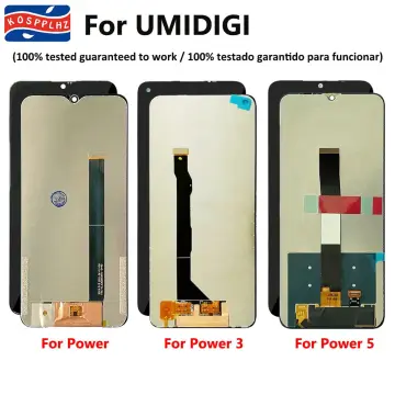 UMIDIGI F2 - Specifications