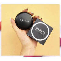 พร้อมส่ง !! แป้งควบคุมความมัน G9SKIN First Oil Control Pact นำเข้าจากเกาหลี่แท้ 100% [ ลดราคา ]