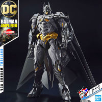 ⭐️ BANDAI FIGURE-RISE STANDARD AMPLIFIED BATMAN FIGURE RISE แบทแมน พลาสติก โมเดล VCA GUNDAM