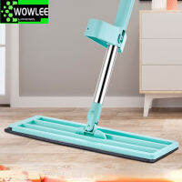 【cw】Flat Mops Washing Magic Cleaner Self-wring Mop Squeeze Household Automatic Dehydration escopic Tools for Home Floor Cleaning 【hot】