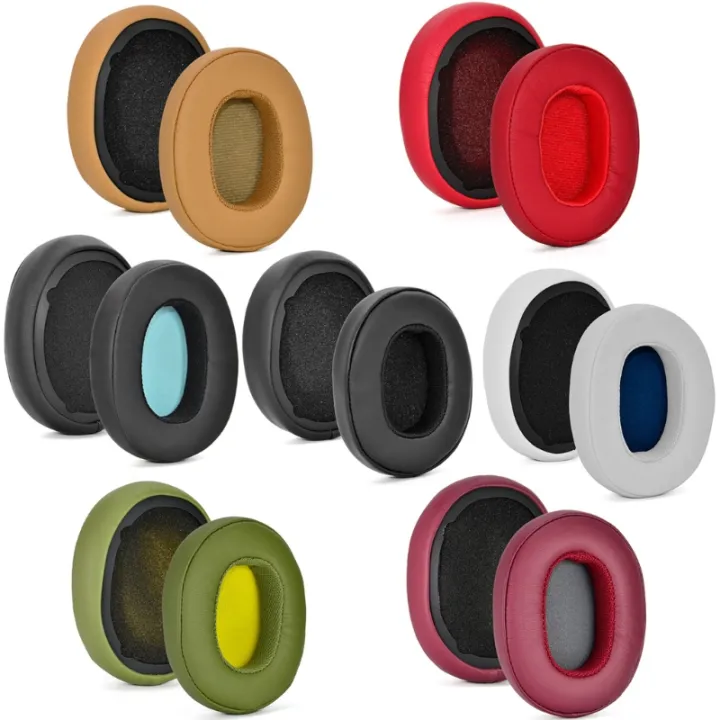 Replacement Ear Pads Cushion for Skullcandy Crusher Wireless Crusher