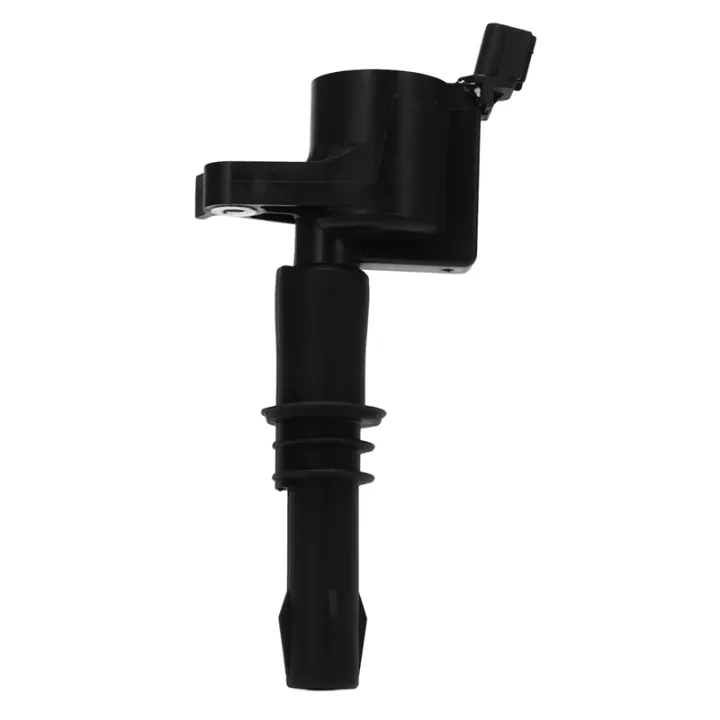 Ignition Coil for Ford Expedition Explorer Motorcraft F150 5.4L ...