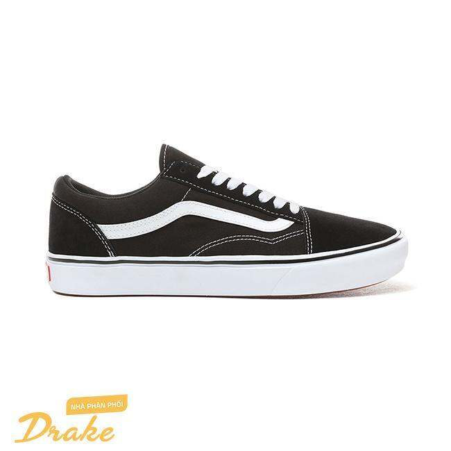 Giày Vans Old Skool Comfycush Vn0A3Wmavne | Lazada.Vn