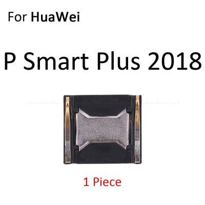 ตัวรับลำโพงเสียงหูหูฟังด้านบนสำหรับ HuaWei P Smart Plus 2021 2020 2019 2018 Mate 20X 20X10 9 Pro Lite อะไหล่ทดแทน