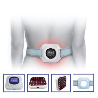 LLLT Red Light Therapy Device 36pcs Cold Lasers Therapy Instrument,Pain Relief for Back,  Waist,Arthritis, Muscle ,Knees, Wearable Portable เครื่องเลเซอร์บรรเทาอาการปวดกล้ามเนื้อ