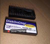 Diskonchip เครื่องปัก Swf D04 Md2200ระบบ2000เมตรอะไหล่แผงวงจรหลัก