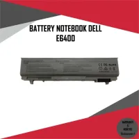 BATTERY NOTEBOOK DELL E6400 E6500 / แบตเตอรี่โน๊ตบุ๊ค เดล เทียบ (OEM)