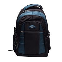 POLO TRAVEL CLUB กระเป๋าเป้ รุ่น HN47120 BLUE