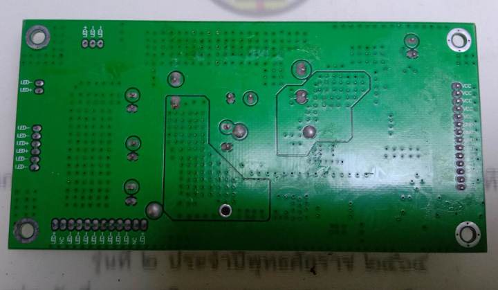 ca-288-อินเวอร์เตอร์แปลง-led-40-ถึง-55-นิ้ว-ของแท้ใช้งานได้ไม่ต้องรอนาน-บอร์ดขับแบ็คไลต์-led-tv-ca-288-ไฟเข้า-19-ถึง-45-v-ไฟออก-ควบคุมอัตโนมัติสูง-160-v