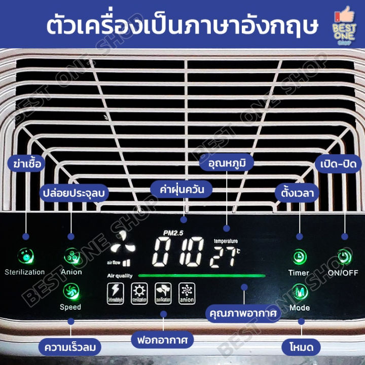 a250-air-purifier-เครื่องฟอกอากาศ-inkaxss-เครื่องกรองอากาศ-แบบพกพา-กรองฝุ่น-pm2-5-กำจัดมลพิษ-ฆ่าเชื้อโรค