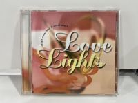 1 CD MUSIC ซีดีเพลงสากล    WPCR-11350  Love Lights 3   (C10J40)