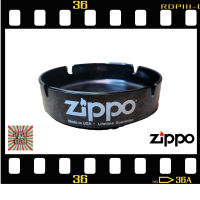 Zippo Burn &amp; Break Resistant Ashtray, 100% ZIPPO Original from USA