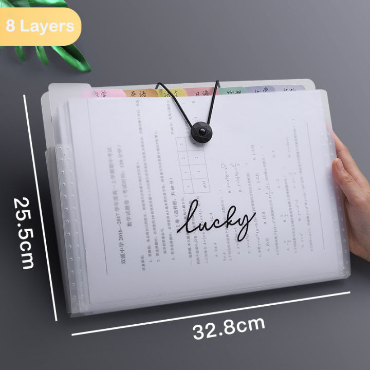 portable-document-holder-durable-file-pouch-transparent-file-packet-waterproof-expanding-file-folder-expandable-file-holder-file-folder