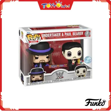 Shop Wwe Funko Pop online | Lazada.com.ph