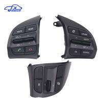 สำหรับ Hyundai Elantra AVANTE พวงมาลัยคีย์ Cruise Control SWITCH OEM 96710-g2010 96720-g2010